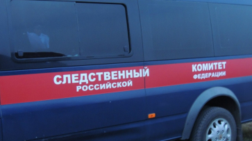 Следователи Борисоглебска задержали подозреваемого в сексуальном домогательстве