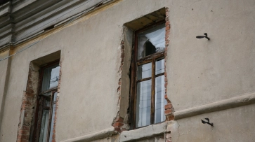 Воронежский чиновник объяснил задержки с ремонтом домов-памятников
