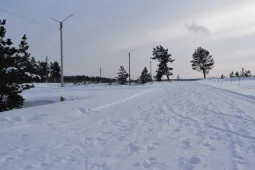 В Борисоглебске впервые сделают 2 трассы для лыжников