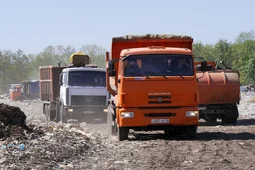 Тарифы по обращению с отходами снизят почти во всех кластерах Воронежской области
