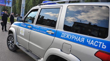 В Воронеже 14-летний мальчик угнал «Ладу», чтобы впечатлить друзей