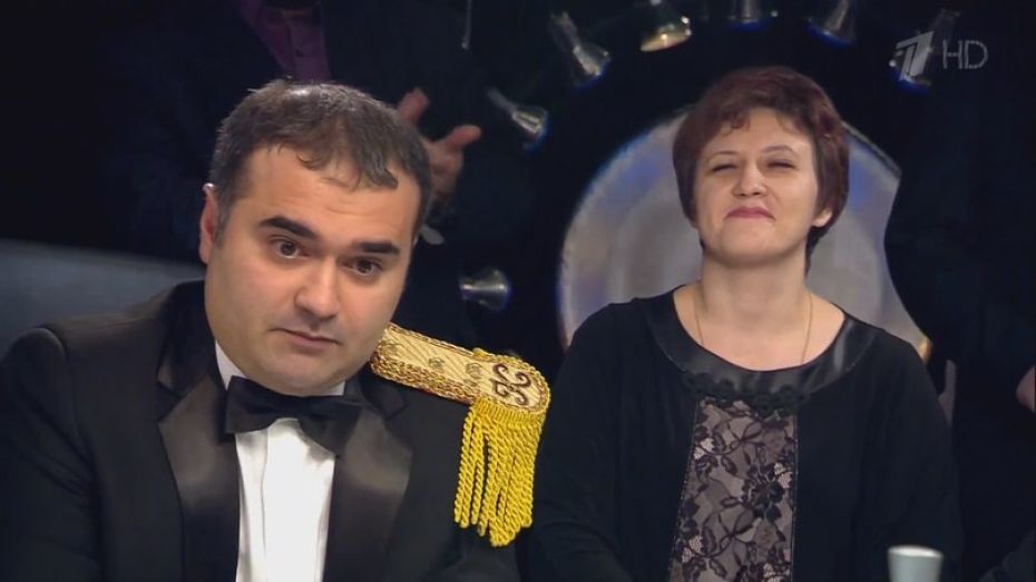 Педагог из Воронежской области выиграла полмиллиона в финале «Что? Где? Когда?»