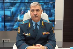 «Никакая рыба не стоит жизни». Начальник ГУ МЧС ответил на вопросы воронежцев