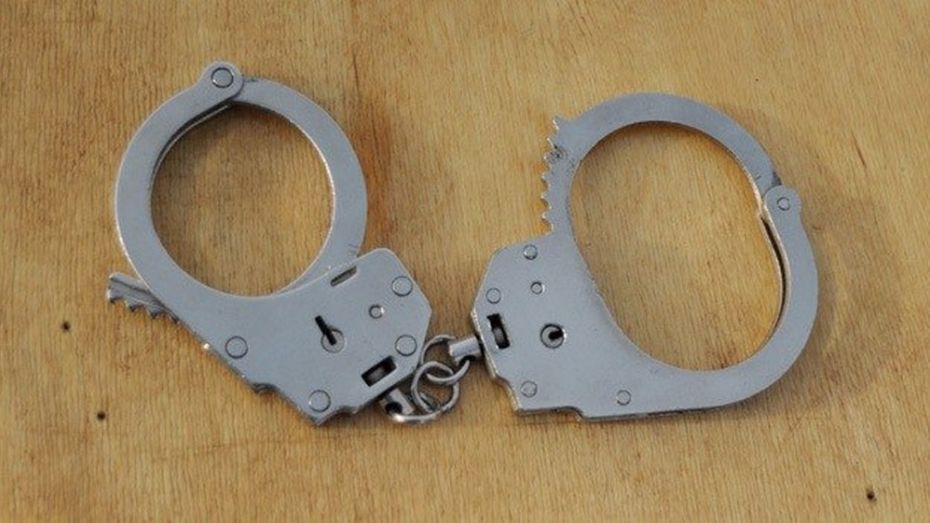 В Борисоглебске задержали повредившего чужой автомобиль мужчину