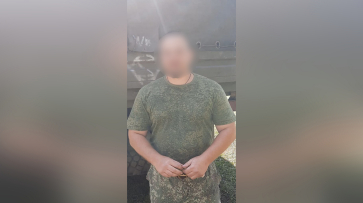 Пожарный из Воронежской области отказался от брони и попросил отправить его на СВО