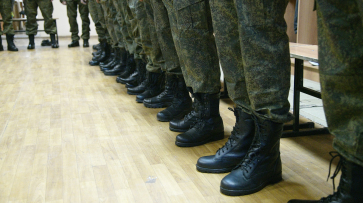 На 40 тыс рублей оштрафовали 20-летнего воронежского уклониста