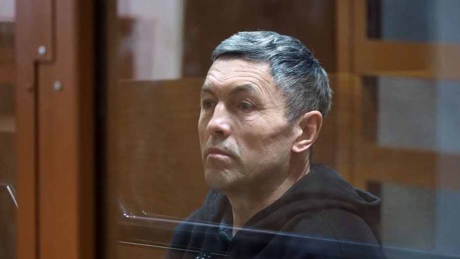 Присяжные признали виновным воронежца, убившего 3 человек и напавшего на отдел МВД