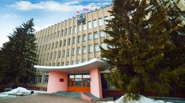В Борисоглебске определили семерку кандидатов на пост сити-менеджера