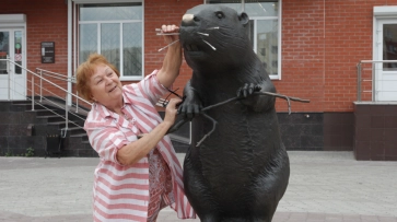 «Живу по полной». Зачем 81-летняя жительница Воронежской области снялась в 50 телешоу