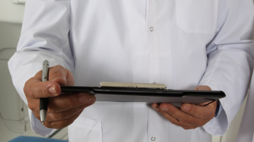 Вирусный гепатит А выявили у 45 воронежцев