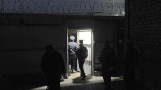 Житель Воронежской области за полгода 4 раза попался полицейским